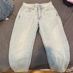 Madewell Straight Jeans Photo 0