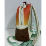 Lounge Fly Disney Parks Mini Backpack Mickey Minnie Summer At The Beach 2024 Photo 2