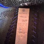 Rothy's Rothy’s gray camo round toe flats size 7 Photo 7