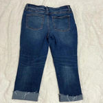 Maurice's 🍁  Cropped Jeans Photo 4