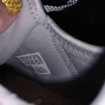 Adidas  boost grey & pink star athletic shoes Photo 7