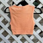 Aritzia Babaton Pointelle Tank Photo 4