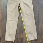 CLEMENTS RIBEIRO camel hair cashmere trousers, made in Italy size IT44, UK12 Photo 10