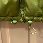 Faded Glory ✨ Green puffer vest Photo 1