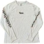 Vans ✨ Jeferspin Long Sleeve Women's Sz Small Shirt✨ Photo 4