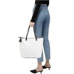 Walter Baker Walter‎ Baker WTBWKNDR Carly Bag Natural O/S Photo 2