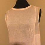 Vince ❤️  Silk Tank Top Photo 1