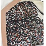 Balenciaga PARIS Splatter Print Mini Cocktail Dress Photo 2