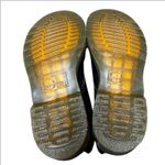 Dr. Martens NEW  1460 Black Patent Leather Combat Boots Women's 6; EU37 Photo 7