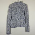 J McLaughlin Simone Knit Cardigan Size XS Blue Photo 2