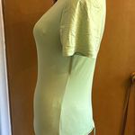 Gianni Bini like green body suite Photo 1