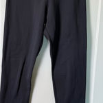 Patagonia  Women’s Capeline Base Layer Pant Legging Black Lined Warm Ski Outdoor Photo 0