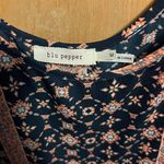 Blu Pepper Dress Photo 1