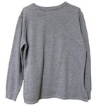 PositiviTees women’s size large 12/14 Gray Kids Shirt with 'Cool Mom' Print Photo 8