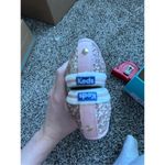 Kate Spade Keds x  Women's Champion Glitter Sneaker Size 7,5 Photo 6