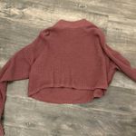 Hollister Sweater Photo 2