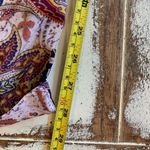 Liz Claiborne  Polyester Print Pant Photo 7