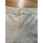 Lauren Ralph Lauren Khaki Shorts – Classic Fit, Timeless Style Tan Size 14 Photo 3