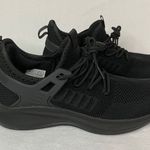 Amazon Comfortable Knit Sneakers Women's Walking Running Everyday Shoes Sz EU 37.5 NWOT Photo 0