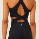 Free People  Back It Up Onesie Photo 2