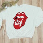 Boutique New Kansas City Chiefs Sweatshirt Photo 0