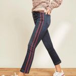 Veronica Beard  Carolyn 10” Baby Boot Jeans Size 25 Photo 9