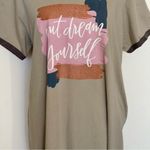 Primitives by Kathy Night Shirt Graphic Out Dream Size Large Size XL Sleepe Wear Photo 2