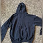 Myrtle Beach Black Hoodie Size L Photo 2