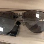 Quay Australia sunglasses Photo 0