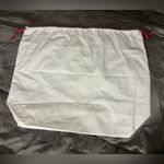 Christian Louboutin Louboutin pink leather & raffia bag Photo 13