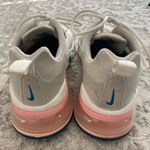 Nike Air Max 270 React Shoes Photo 2