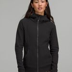 Lululemon Full-Zip Scuba Hoodie Photo 0