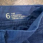 Lilly Pulitzer The Callahan Textured Short 6 GUC Photo 2