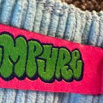 Zumiez Empyre Corduroy Empyre Bright Blue Jeans Photo 2