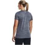 Under Armour The UA Tech Tiger Short Sleeve Crew T-Shirt 1376937 Gym Wokout # Photo 1