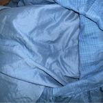 Veronica Beard Hanne Blue Tiered Dress Photo 9