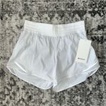 Lululemon  Hotty Hot Short *High-Rise Long 4" Photo 1