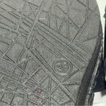 Flexus Natala Slingback Women's Sandal Black with Wedge Heel 39 Size 8 Photo 7