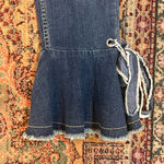 Gianni Bini Bell Flared Jeans Photo 6