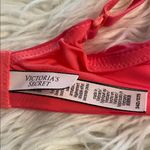 Victoria's Secret Vibrant Pink Wireless Bra size 34D brand new see all photos Photo 4