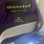 Connected Apparel NWT  Dress Photo 6