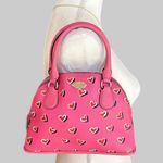 Coach Mini Shoulder Bag Photo 0