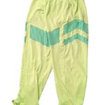 Outdoor Voices  Honeydew Green Relay Sport Pants Size Large Photo 8
