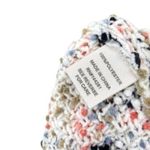 Anthropologie  Moon & Madison Woman's Chunky Oversized Confetti Knit Sweater Photo 11