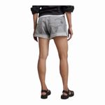 G-Star  RAW Stray Ultra High Waist Denim Shorts Size 26 NWT Sun Faded Skyrocket Photo 12