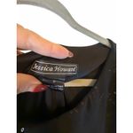 Jessica Howard Black Cocktail Dress - Size 6 Photo 1
