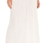 Tularosa Everly Pant in Rose Gold Stripe Large Photo 0