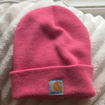 Carhartt pink  hat Photo 0