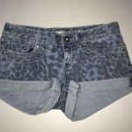 EXPRESS Jean Shorts 0758 Photo 0