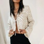 Princess Polly Long Sleeve Top Photo 2